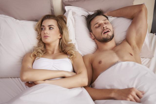 San muškarcima važniji od seksa, ženama ipak nije